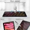 ProCase 1 Pack Privacy Screen Protector for iPad Pro 2025/2024 (M5/M4) /Air 13-Inch 2024; Anti-Spy Tempered Glass Film Guard for 2024 iPad Pro/iPad Air 13″(2)