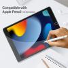 ProCase Screen Protector for iPad Pro 13 Inch(M4) 2024/ iPad Air 13 Inch(M3/M2) 2025/2024 Tempered Glass Screen Saver Protective Film Guard for iPad Pro 13/iPad Air 13 2025/2024 Release -2 Pack(iPad 9th/8th/7th Gen 10.2 Inch)