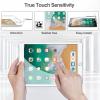 ProCase Screen Protector for iPad Pro 13 Inch(M4) 2024/ iPad Air 13 Inch(M3/M2) 2025/2024 Tempered Glass Screen Saver Protective Film Guard for iPad Pro 13/iPad Air 13 2025/2024 Release -2 Pack(iPad 6th/5th/ Air 2/Air 1/ iPad Pro 9.7)