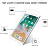 ProCase Screen Protector for iPad Pro 13 Inch(M4) 2024/ iPad Air 13 Inch(M3/M2) 2025/2024 Tempered Glass Screen Saver Protective Film Guard for iPad Pro 13/iPad Air 13 2025/2024 Release -2 Pack(iPad 6th/5th/ Air 2/Air 1/ iPad Pro 9.7)