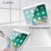 ProCase Screen Protector for iPad Pro 13 Inch(M4) 2024/ iPad Air 13 Inch(M3/M2) 2025/2024 Tempered Glass Screen Saver Protective Film Guard for iPad Pro 13/iPad Air 13 2025/2024 Release -2 Pack(iPad 6th/5th/ Air 2/Air 1/ iPad Pro 9.7)