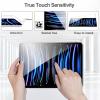 ProCase for iPad Pro 11 Inch 4 3 2 1 Gen 2022 2021 2020 2018 Screen Protector, Tempered Glass Protective Film Guard for iPad Pro 11″ 4th 3rd 2nd 1st