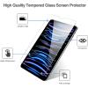 ProCase for iPad Pro 11 Inch 4 3 2 1 Gen 2022 2021 2020 2018 Screen Protector, Tempered Glass Protective Film Guard for iPad Pro 11″ 4th 3rd 2nd 1st