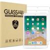 ProCase Screen Protector for iPad Pro 13 Inch(M4) 2024/ iPad Air 13 Inch(M3/M2) 2025/2024 Tempered Glass Screen Saver Protective Film Guard for iPad Pro 13/iPad Air 13 2025/2024 Release -2 Pack(iPad 6th/5th/ Air 2/Air 1/ iPad Pro 9.7)