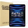 ProCase Screen Protector for iPad Pro 13 Inch(M4) 2024/ iPad Air 13 Inch(M3/M2) 2025/2024 Tempered Glass Screen Saver Protective Film Guard for iPad Pro 13/iPad Air 13 2025/2024 Release -2 Pack(iPad Pro 11 Inch 4th/3rd/2nd/1st Gen)