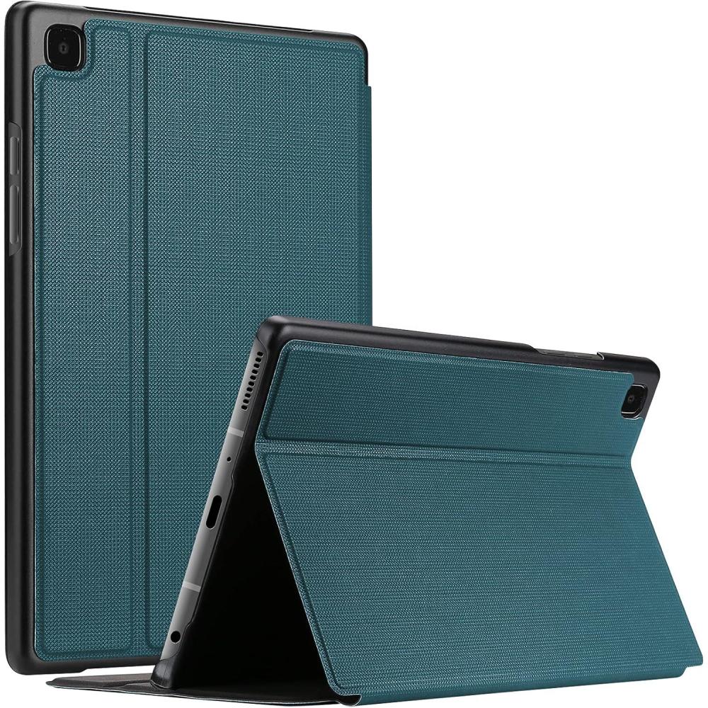 image:imageProCase Galaxy Tab A7 Lite Case 87 Inch 2021 Slim Stand Protective Case Folio Cover for Samsung Galaxy Tab A7 Lite Tablet 87 SMT220 T225 T227 TealTeal