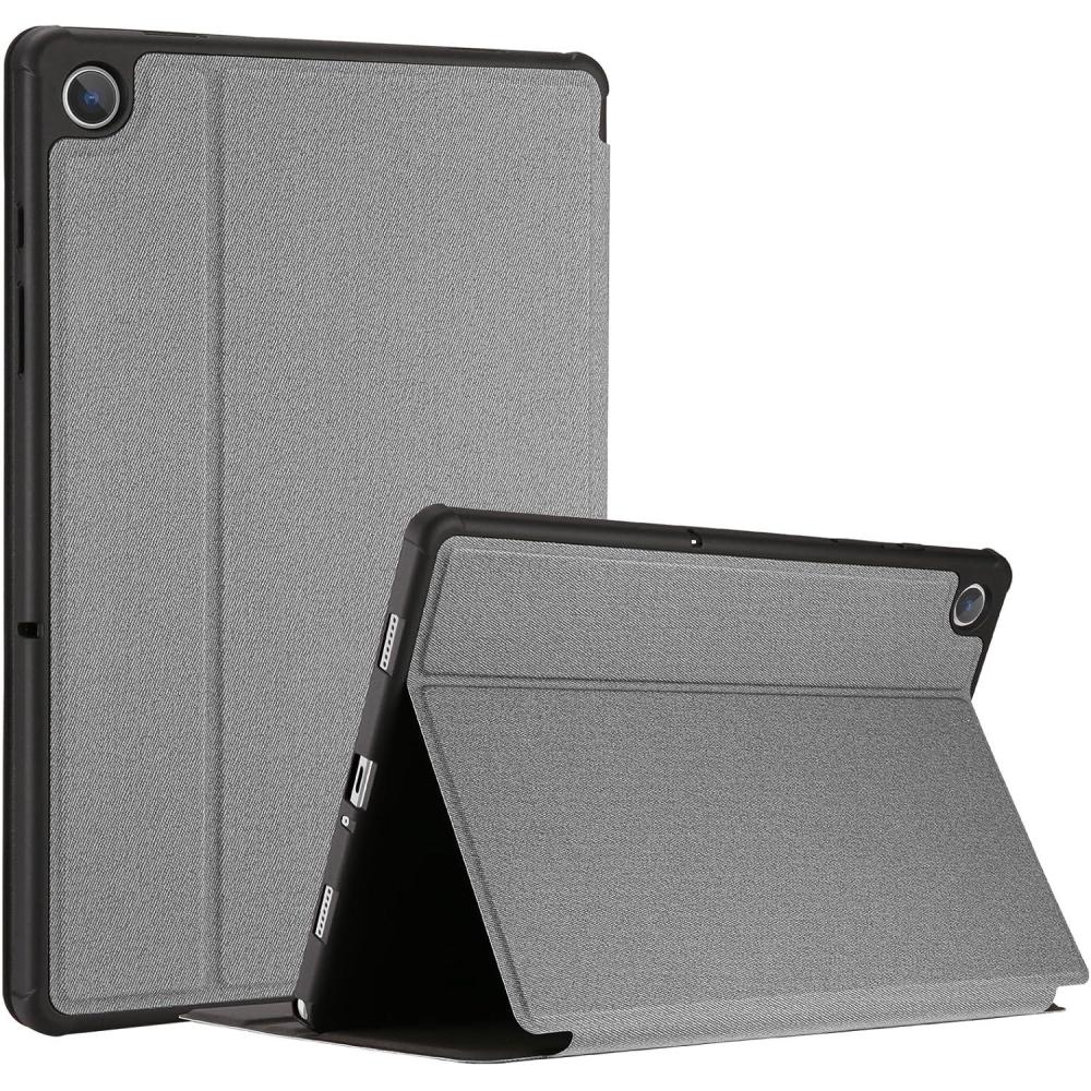 image:imageProCase Protective Case for Galaxy Tab A9 Plus 11 Inch 2023 Folio Smart Slim Stand Cover for Galaxy Tab A9 Tablet SMX210X215X216X218 BlackGraphite