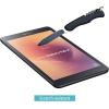JOTO Galaxy Tab A 8.0 2017 (Old Model) Screen Protector T380 T385 – Anti-Glare, Anti Fingerprint (Matte Finish) Screen Protector Film Guard for 8.0 inch Galaxy Tab A 2017 T380 T385, 3 Count