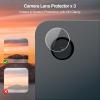 ProCase 1 Pack Screen Protector for Galaxy Tab A11 Plus 2025 / Tab A9 Plus 11 Inch 2023, HD Tempered Glass 9H Film Guard for Tab A11+ / A9+ 5G 11″(1 Pack + Camera Protector)