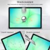 ProCase 1 Pack Screen Protector for Galaxy Tab A11 Plus 2025 / Tab A9 Plus 11 Inch 2023, HD Tempered Glass 9H Film Guard for Tab A11+ / A9+ 5G 11″(1 Pack)