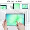 ProCase 1 Pack Screen Protector for Galaxy Tab A11 Plus 2025 / Tab A9 Plus 11 Inch 2023, HD Tempered Glass 9H Film Guard for Tab A11+ / A9+ 5G 11″(2 Pack)