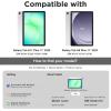 ProCase 1 Pack Screen Protector for Galaxy Tab A11 Plus 2025 / Tab A9 Plus 11 Inch 2023, HD Tempered Glass 9H Film Guard for Tab A11+ / A9+ 5G 11″(3 Pack)