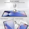 ProCase 1 Pack Screen Protector for Tablet Galaxy Tab S11/ Tab S10 Lite/Tab S10 FE 2025/Tab S9 FE 10.9″/ Tab S9 2023/ Tab S8 2022/ Tab S7 2020 11″, Hardness Tempered Glass Screen Film Guard(Tab S10 Plus/S9 FE Plus/S9 Plus/S8 Plus/S7 FE/Plus)