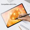 ProCase 1 Pack Screen Protector for Tablet Galaxy Tab S11/ Tab S10 Lite/Tab S10 FE 2025/Tab S9 FE 10.9″/ Tab S9 2023/ Tab S8 2022/ Tab S7 2020 11″, Hardness Tempered Glass Screen Film Guard(Tab S11 / S10 Lite / S10 FE / S9 FE / S9 / S8 / S7)