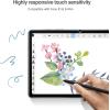 ProCase 2 Pack Screen Protector for Galaxy Tab S10 Lite / S10 FE 2025 / Tab S9 FE 5G 2023 / Tab S9 11 inch + 2 Pack Camera Lens Protector, Tempered Glass Film Compatible with S Pen -Mint(Lavender)