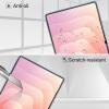 ProCase 2 Pack Screen Protector for Tablet Galaxy Tab S11/ Tab S10 Lite/Tab S10 FE 2025/Tab S9 FE 10.9″/ Tab S9 2023/ Tab S8 2022/ Tab S7 2020 11″, Hardness Tempered Glass Screen Film Guard(Tab S11 Ultra / S10 Ultra / S9 Ultra / S8 Ultra)