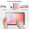ProCase 2 Pack Screen Protector for Tablet Galaxy Tab S11/ Tab S10 Lite/Tab S10 FE 2025/Tab S9 FE 10.9″/ Tab S9 2023/ Tab S8 2022/ Tab S7 2020 11″, Hardness Tempered Glass Screen Film Guard(Tab S11 / S10 Lite / S10 FE / S9 FE / S9 / S8 / S7)