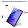 ProCase 2 Pack Screen Protector for Tablet Galaxy Tab S11/ Tab S10 Lite/Tab S10 FE 2025/Tab S9 FE 10.9″/ Tab S9 2023/ Tab S8 2022/ Tab S7 2020 11″, Hardness Tempered Glass Screen Film Guard(Galaxy tab a7 10.4″ 2020 Release)