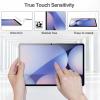 ProCase 2 Pack Screen Protector for Tablet Galaxy Tab S11/ Tab S10 Lite/Tab S10 FE 2025/Tab S9 FE 10.9″/ Tab S9 2023/ Tab S8 2022/ Tab S7 2020 11″, Hardness Tempered Glass Screen Film Guard(Tab S10 Plus/S9 FE Plus/S9 Plus/S8 Plus/S7 FE/Plus)