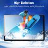 ProCase 2 Pack Screen Protector for Tablet Galaxy Tab S11/ Tab S10 Lite/Tab S10 FE 2025/Tab S9 FE 10.9″/ Tab S9 2023/ Tab S8 2022/ Tab S7 2020 11″, Hardness Tempered Glass Screen Film Guard(Tab S10 FE Plus 13.1″)