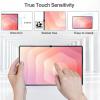 ProCase 2 Pack Screen Protector for Tablet Galaxy Tab S11/ Tab S10 Lite/Tab S10 FE 2025/Tab S9 FE 10.9″/ Tab S9 2023/ Tab S8 2022/ Tab S7 2020 11″, Hardness Tempered Glass Screen Film Guard(Tab S11 Ultra / S10 Ultra / S9 Ultra / S8 Ultra)