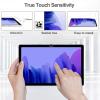 ProCase 2 Pack Screen Protector for Tablet Galaxy Tab S11/ Tab S10 Lite/Tab S10 FE 2025/Tab S9 FE 10.9″/ Tab S9 2023/ Tab S8 2022/ Tab S7 2020 11″, Hardness Tempered Glass Screen Film Guard(Galaxy tab a7 10.4″ 2020 Release)