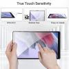 ProCase 2 Pack Screen Protector for Tablet Galaxy Tab S11/ Tab S10 Lite/Tab S10 FE 2025/Tab S9 FE 10.9″/ Tab S9 2023/ Tab S8 2022/ Tab S7 2020 11″, Hardness Tempered Glass Screen Film Guard(Galaxy Tab A7 Lite (SM-T220 / SM-T225 / SM-T227))
