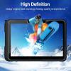 ProCase 2 Pack Screen Protector for Tablet Galaxy Tab S11/ Tab S10 Lite/Tab S10 FE 2025/Tab S9 FE 10.9″/ Tab S9 2023/ Tab S8 2022/ Tab S7 2020 11″, Hardness Tempered Glass Screen Film Guard(Tab Active4 Pro / Tab Active Pro 10.1″)