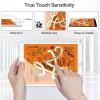 ProCase 2 Pack for 7.9″ iPad Mini 5th / Mini 4th Screen Protector, Tempered Glass Film Guard for iPad Mini 5 2019 / iPad Mini 4 2016