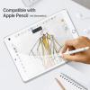 ProCase 2 Pack for 7.9″ iPad Mini 5th / Mini 4th Screen Protector, Tempered Glass Film Guard for iPad Mini 5 2019 / iPad Mini 4 2016