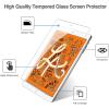 ProCase 2 Pack for 7.9″ iPad Mini 5th / Mini 4th Screen Protector, Tempered Glass Film Guard for iPad Mini 5 2019 / iPad Mini 4 2016