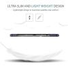 ProCase Cover for Samsung Galaxy Tab A7 Lite 8.7 Inch 2021 Tablet Model SM-T220/T225/T227，Slim Stand Hard Back Shell Protective Case for Galaxy Tab A7 Lite 8.7″ -Navy(Navy)