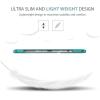 ProCase Cover for Samsung Galaxy Tab A7 Lite 8.7 Inch 2021 Tablet Model SM-T220/T225/T227，Slim Stand Hard Back Shell Protective Case for Galaxy Tab A7 Lite 8.7″ -Navy(Emerald)