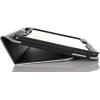 ProCase Folio Case for Galaxy Tab 4 10.1 Tablet (10 inch Galaxy Tab 4, SM-T530 / T531 / T535), with Auto Sleep/Wake Feature (Black)