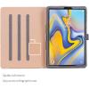 ProCase Folio Case for Galaxy Tab A 8.0″ 2018 Verizon Sprint SM-T387, Stand Case Cover for Galaxy Tab A 8.0 4G LTE Verizon/Sprint/T-Mobile/AT&T 2018 Release -Grey