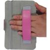 ProCase Galaxy Tab 2 7.0 Case Flip Folio Stand Case Cover for Galaxy Tab 2 7.0 GT-P3113 Tablet -Pink