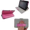 ProCase Galaxy Tab 2 7.0 Case Flip Folio Stand Case Cover for Galaxy Tab 2 7.0 GT-P3113 Tablet -Pink