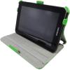 ProCase Galaxy Tab 2 7.0 Case Slim Fit Multiple Angles Folio Stand Case Cover for Samsung Galaxy Tab 2 7.0 GT-P3113 Tablet -Green