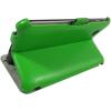 ProCase Galaxy Tab 2 7.0 Case Slim Fit Multiple Angles Folio Stand Case Cover for Samsung Galaxy Tab 2 7.0 GT-P3113 Tablet -Green