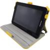ProCase Galaxy Tab 2 7.0 Case Slim Fit Multiple Angles Folio Stand Case Cover for Samsung Galaxy Tab 2 7.0 GT-P3113 Tablet -Yellow