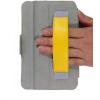ProCase Galaxy Tab 2 7.0 Case Slim Fit Multiple Angles Folio Stand Case Cover for Samsung Galaxy Tab 2 7.0 GT-P3113 Tablet -Yellow