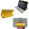 ProCase Galaxy Tab 2 7.0 Case Slim Fit Multiple Angles Folio Stand Case Cover for Samsung Galaxy Tab 2 7.0 GT-P3113 Tablet -Yellow