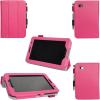 ProCase Galaxy Tab 2 7.0 Case Smart Cover Folio Stand Case for Samsung Galaxy Tab 2 7.0 GT-P3113 Tablet –Pink