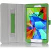 ProCase Galaxy Tab 4 8.0 Case with Bonus Stylus Pen – Smart Cover Case with Stand for 8 inch Tab 4 Tablet 2014 (SM-T330 / T331 / T335), with Auto Sleep/Wake Feature (Green)