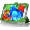 ProCase Galaxy Tab 4 8.0 Case with Bonus Stylus Pen – Smart Cover Case with Stand for 8 inch Tab 4 Tablet 2014 (SM-T330 / T331 / T335), with Auto Sleep/Wake Feature (Green)