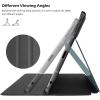ProCase Galaxy Tab A7 Lite Case 8.7 Inch 2021, Slim Stand Protective Case Folio Cover for Samsung Galaxy Tab A7 Lite Tablet 8.7″ SM-T220 T225 T227 -Teal(Teal)
