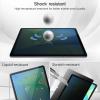 ProCase Privacy Screen Protector for Galaxy Tab S10 FE 2025/Tab S9 FE 10.9″/Tab S9 11″ 2023/Tab S8 2022/Tab S7 2020, Anti-Spy Tempered Glass Film Guard for Tablet (SM-X520/X510/X710/X700/T870)