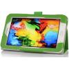 ProCase Samsung Galaxy Tab 3 Lite 7 Tablet Case with Bonus Stylus Pen – Flip Stand Cover Case for Tab 3 Lite 7.0 inch, SM-T110 (Green)
