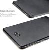 ProCase Slim Case for Galaxy Tab A 10.1 2016 SM-T580 T585 T587, Smart Cover Stand Folio Case for Galaxy Tab A 10.1 Inch Tablet -Magenta(Grey)