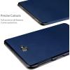 ProCase Slim Case for Galaxy Tab A 10.1 2016 SM-T580 T585 T587, Smart Cover Stand Folio Case for Galaxy Tab A 10.1 Inch Tablet -Magenta(Navy)